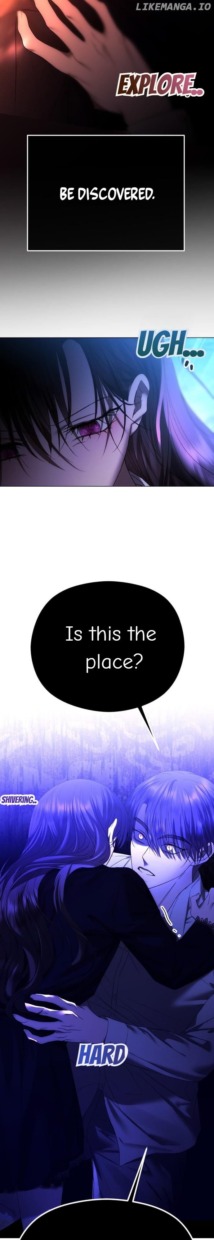 The Ending, I Want to Change it Chapter 58 - page 26
